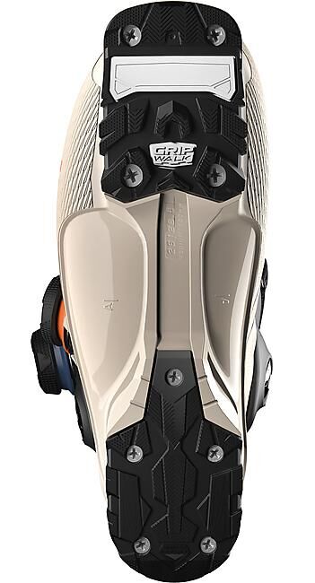 SALOMON - CHAUSSURE DE SKI S/PRO SUPRA DUAL BOA 120