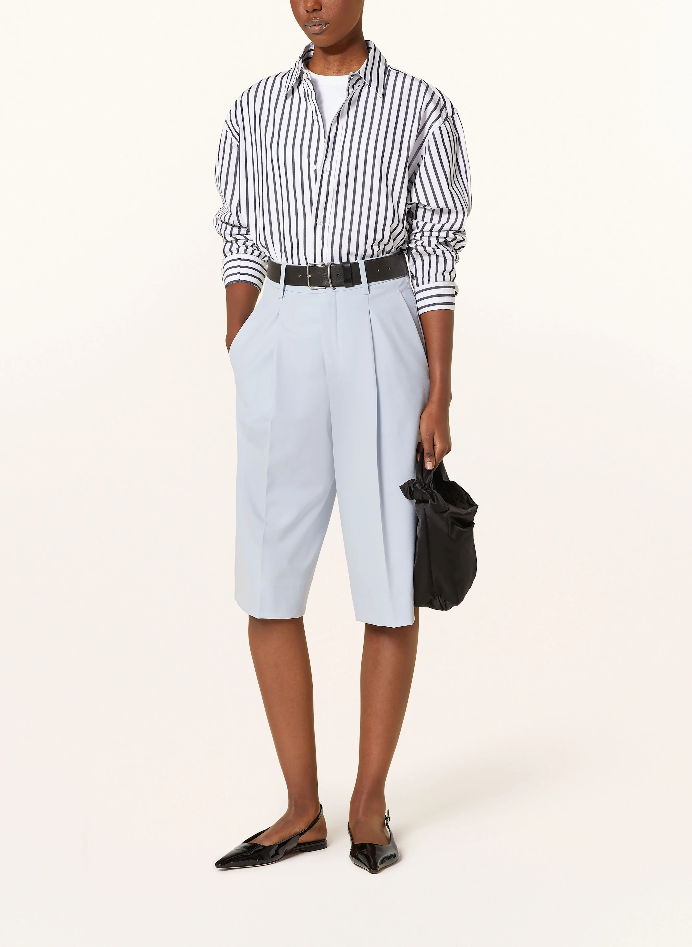 ROSSI Bermudas DEVIN