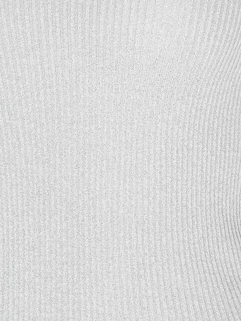 HUGO Pullover SUNESSYA silber