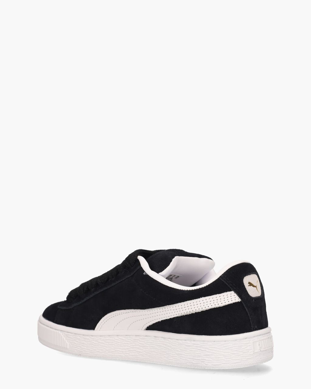 Puma Suede XL 395205-02 Damessneakers