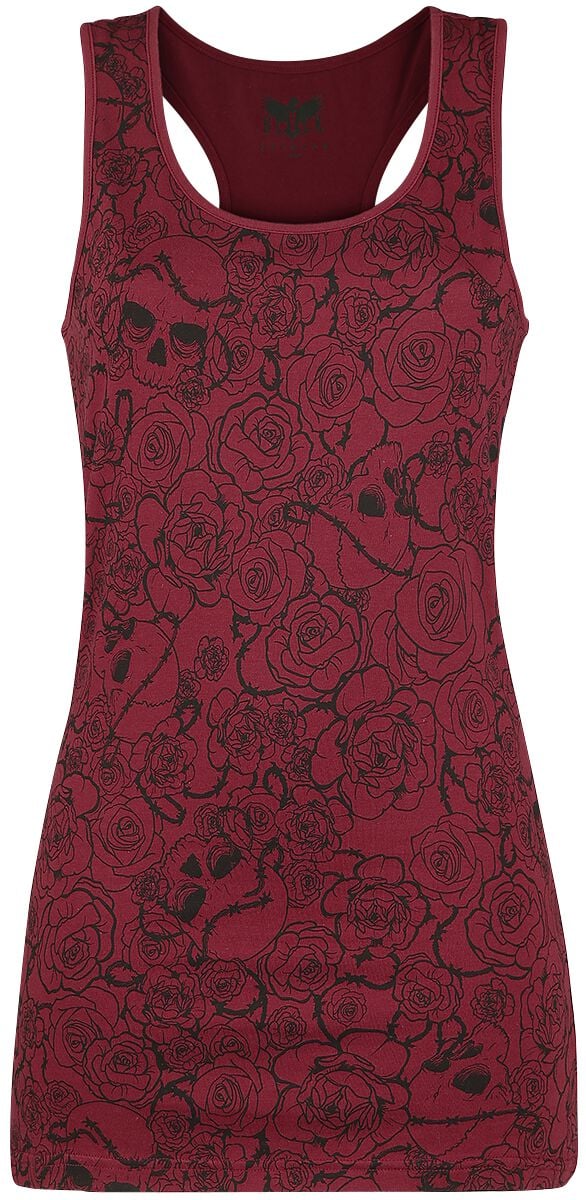 When The Heart Rules The Mind | Black Premium by EMP T-Shirt Manches courtes
