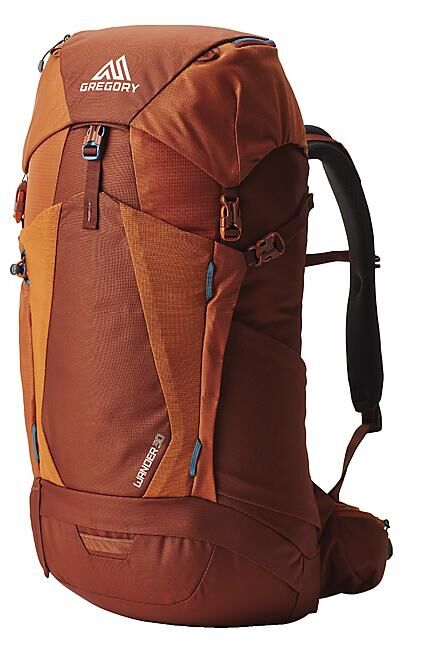 GREGORY - SAC ENFANT WANDER 30