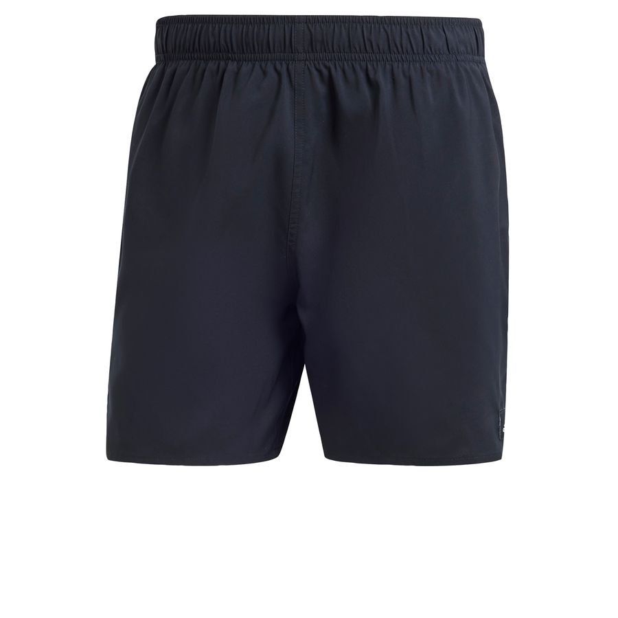 Adidas Short de bain uni CLX coupe courte