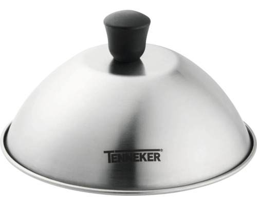 Tenneker Burgerset, 4-delig
