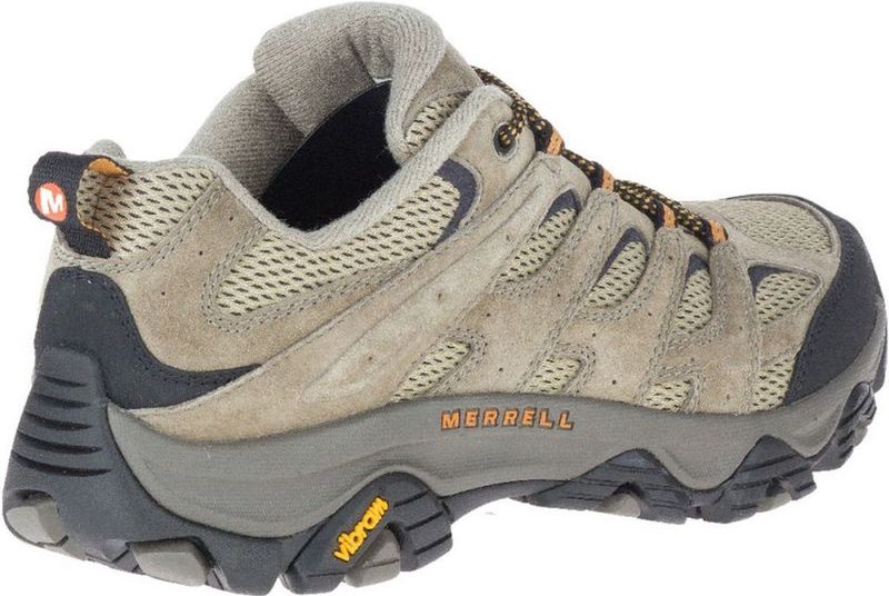 Wandelschoen Merrell Men MOAB 3 Pecan-Schoenmaat 40