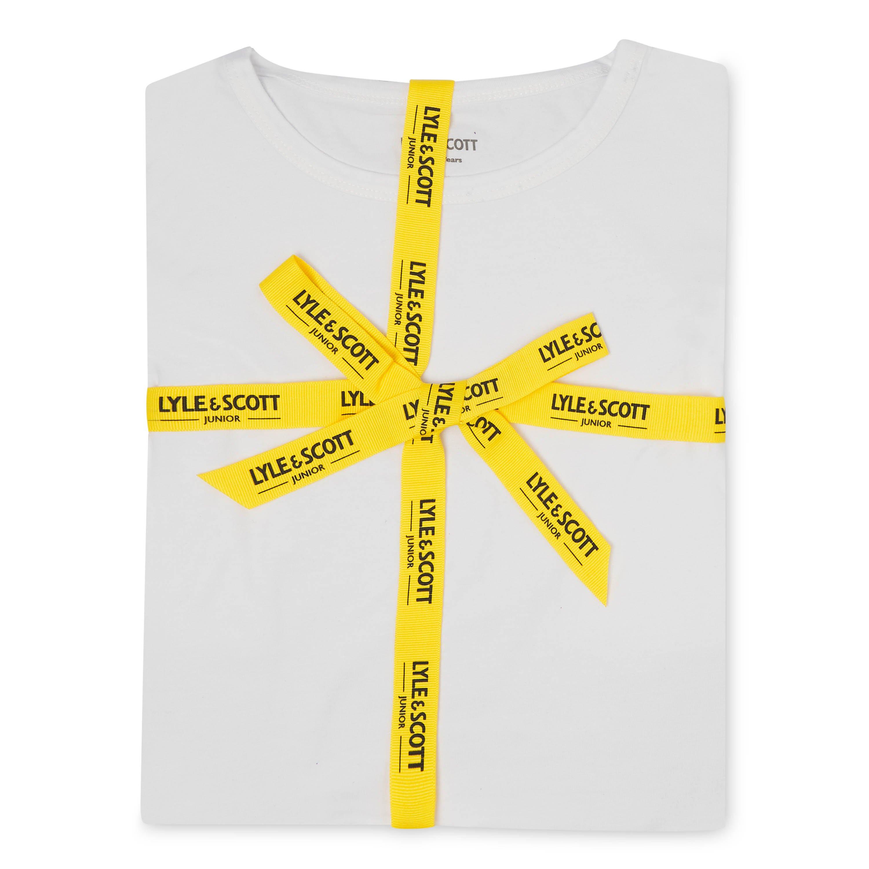 Lyle and Scott Sleepwear Set Juniors