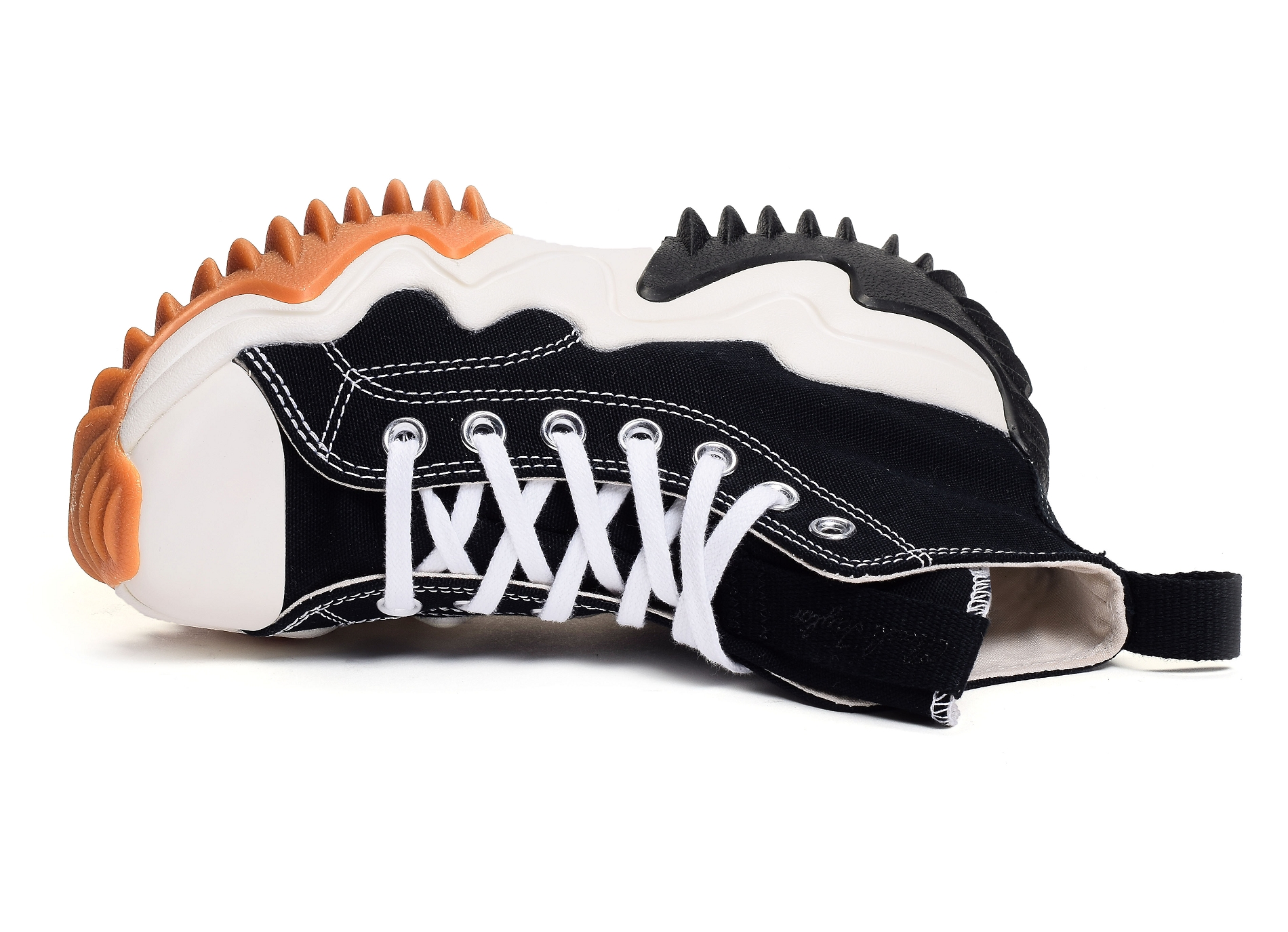Run star motion hi noir