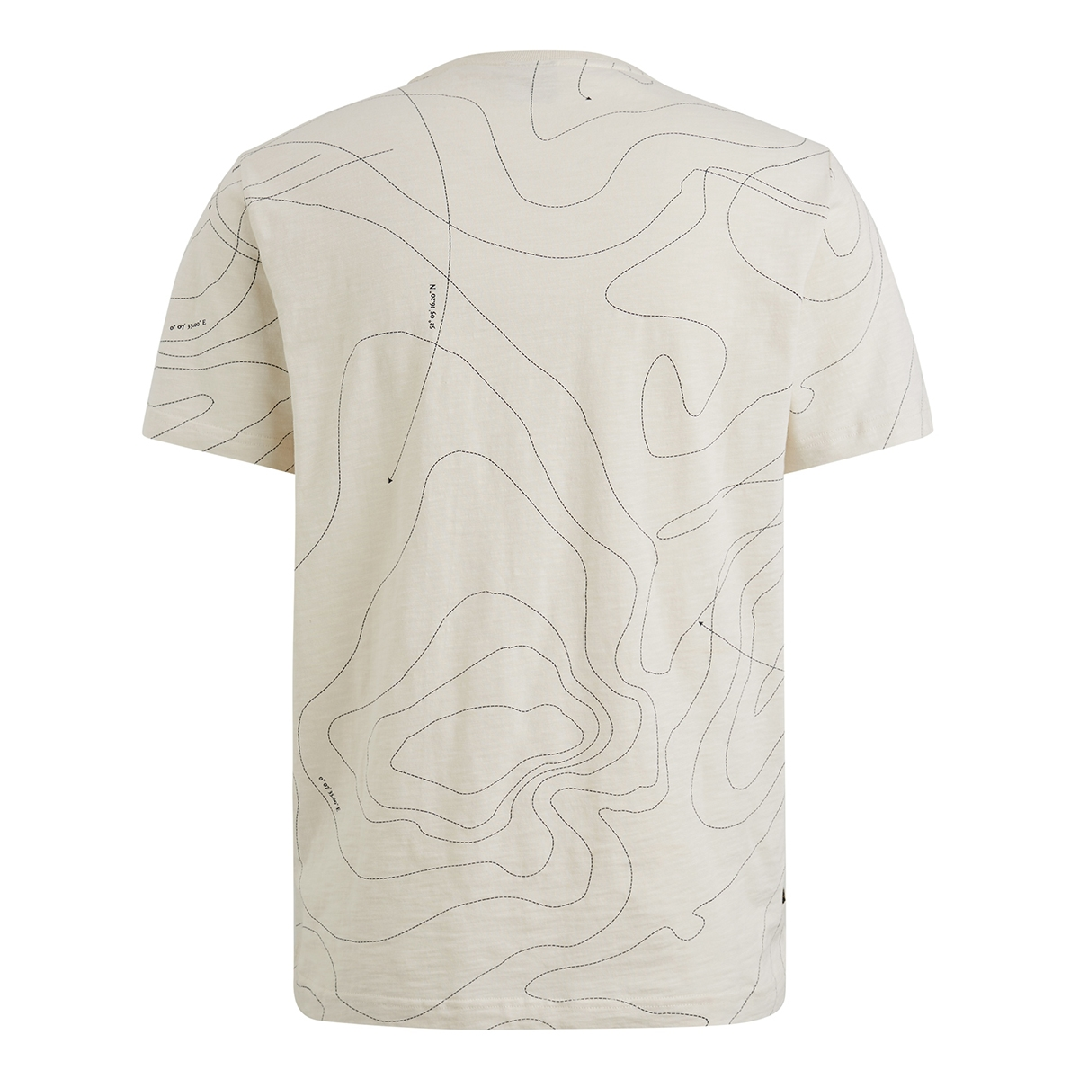 Heren T-shirt PTSS2503595