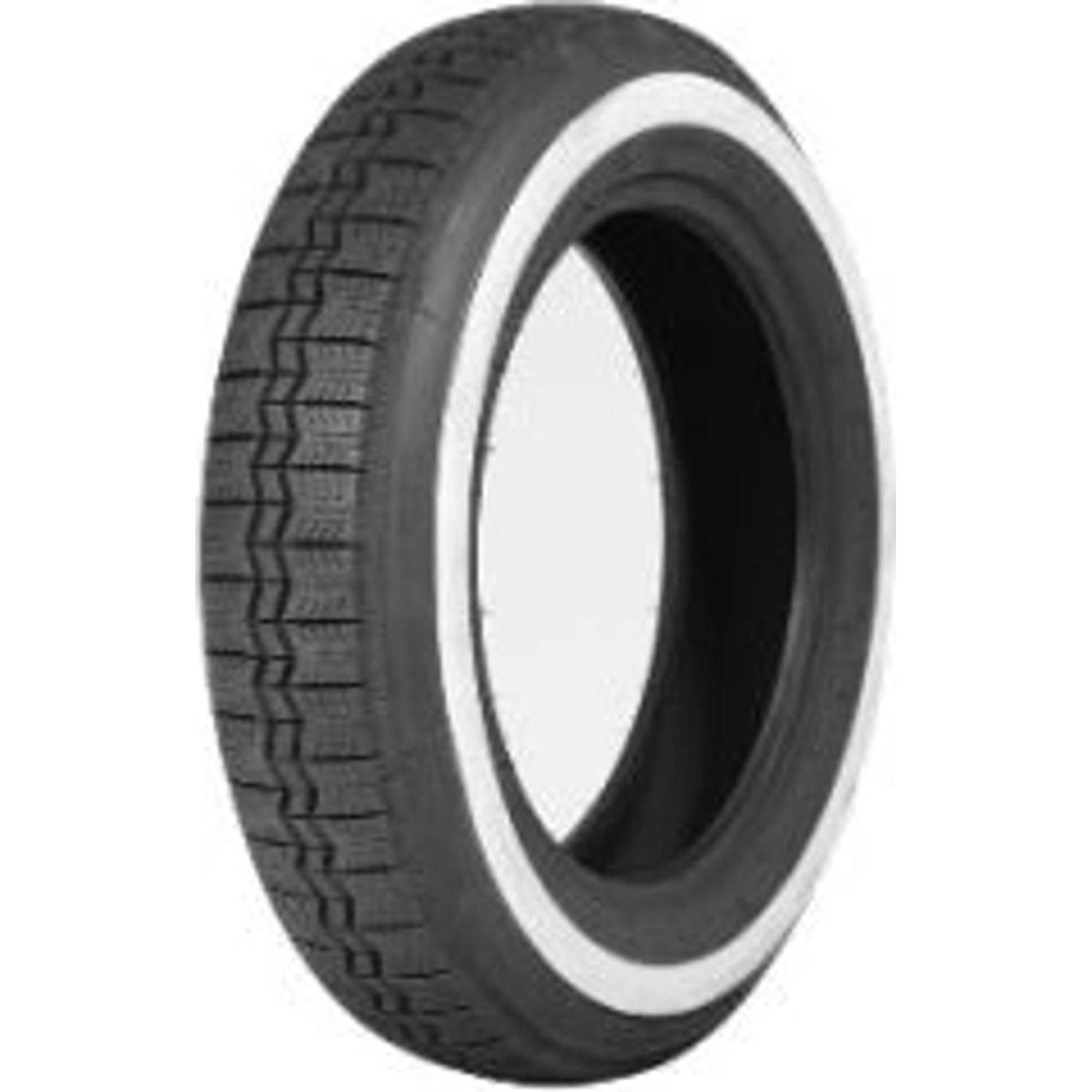 Michelin X