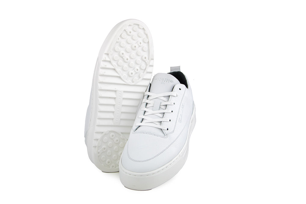 Cycleur de Luxe TS3 White