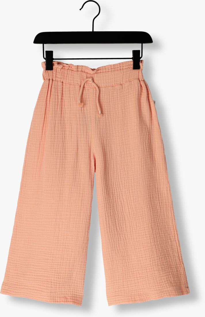 MY LITTLE COZMO roze my little cozmo flared broek senak264