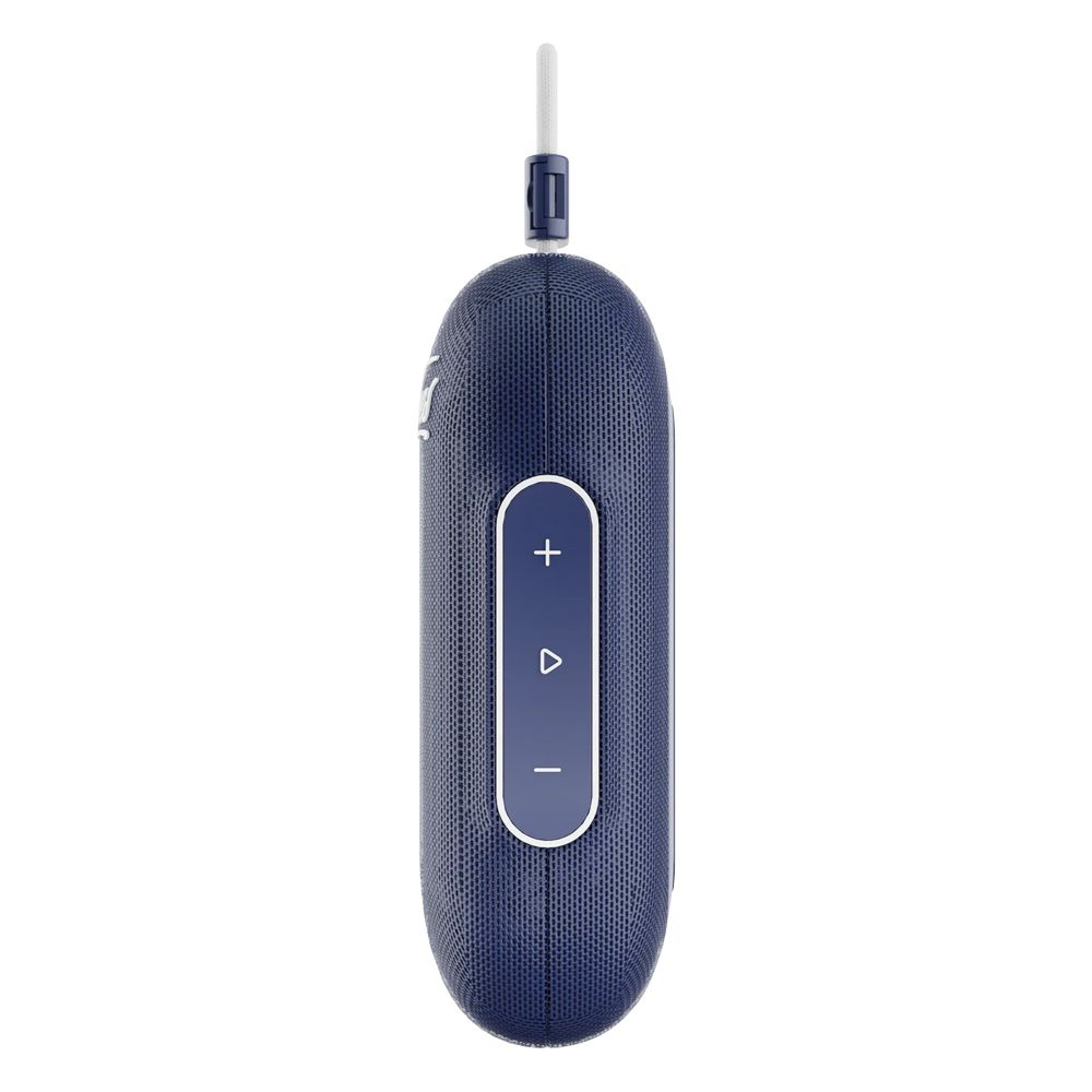 Player Go GPS Høyttaler Navy