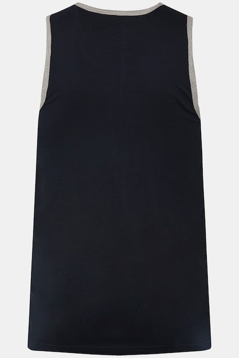 Men+ Unterhemden, bis 8 XL