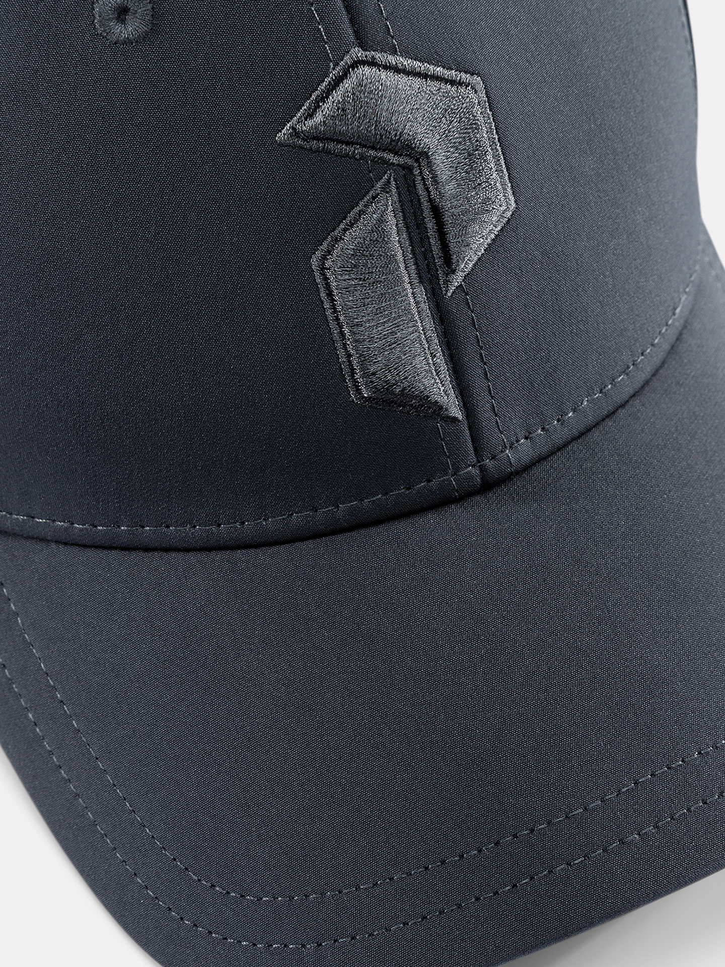 Logo Cap