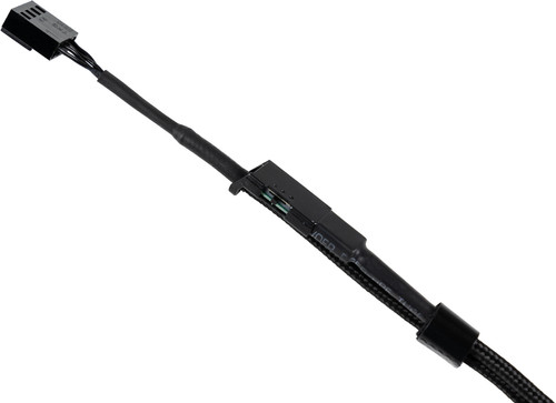 Cooler Master Mobius 120 OC - Single Fan