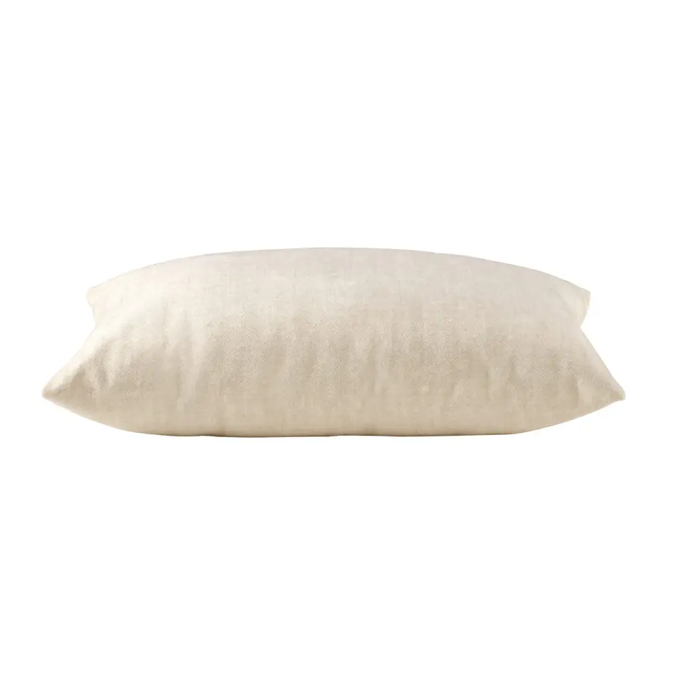 Sierkussen Micha - beige - 30x50 cm