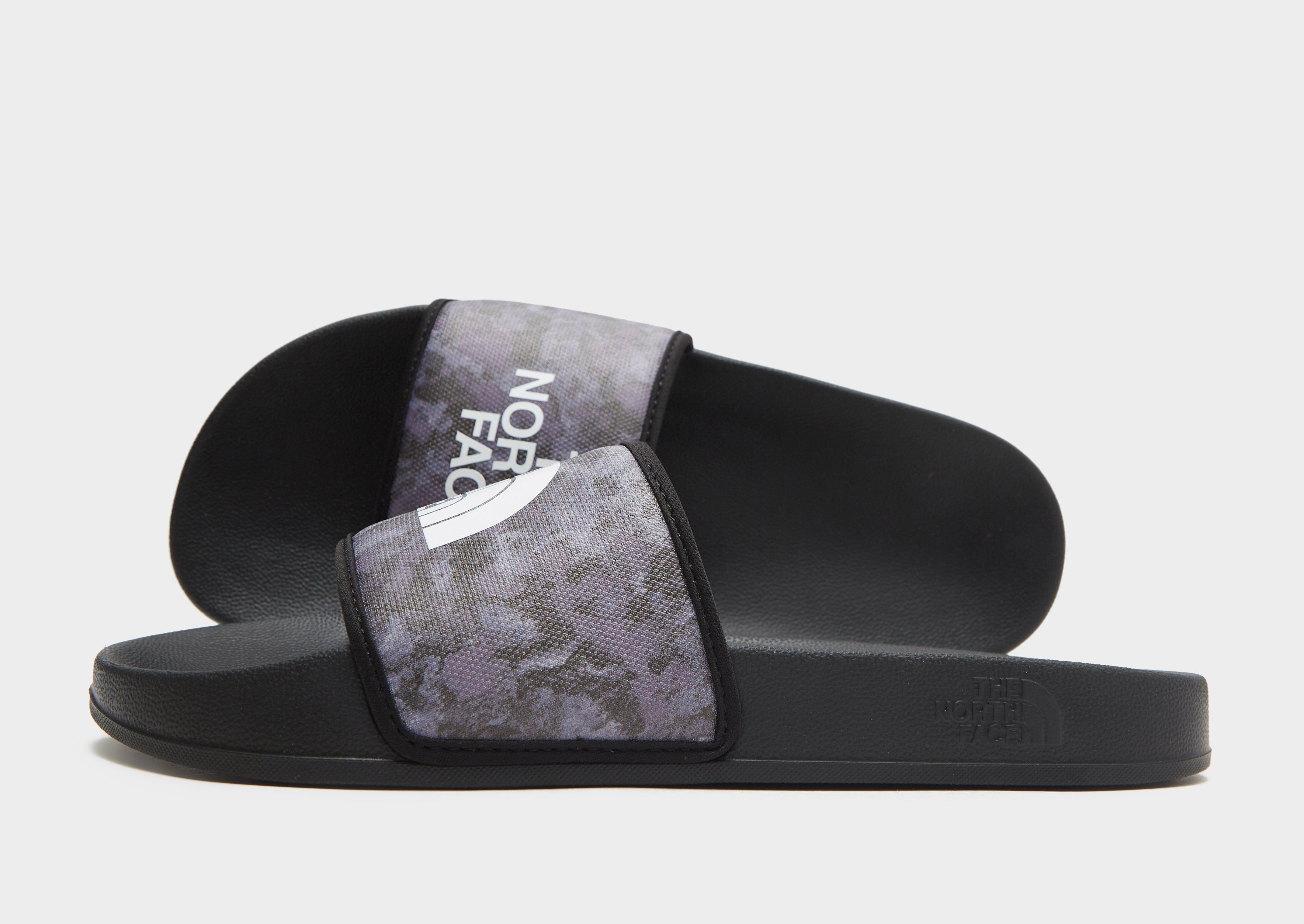 The North Face Claquettes Base Camp Homme