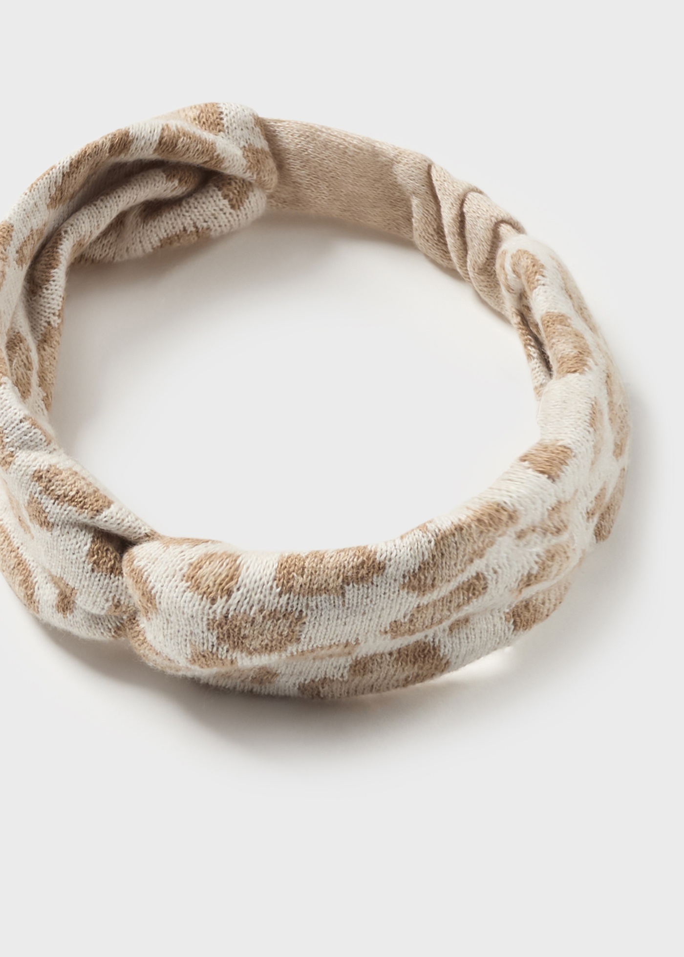 Conjunto de malha de algodão Better Cotton de 3 peças para recém-nascido