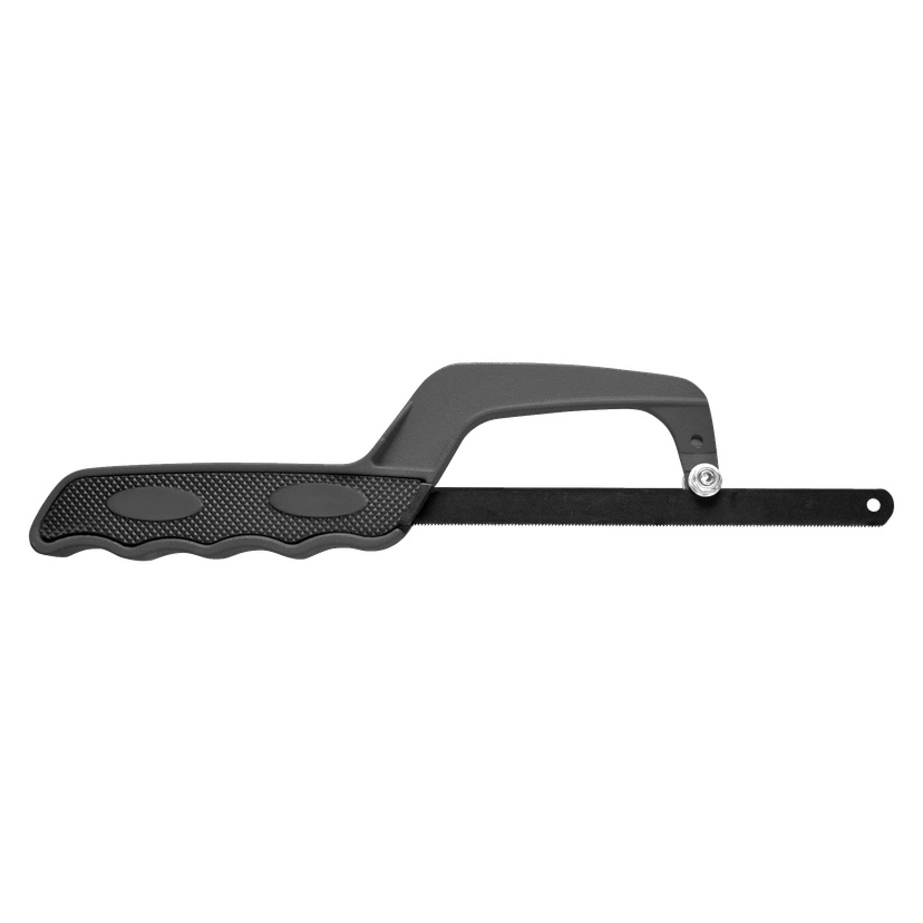 Minibaufil 250 mm
