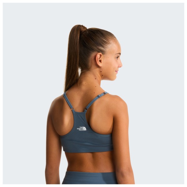 The North Face - Girl's Flex Bra - Brassière