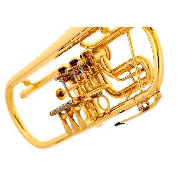 Thomann Concerto MGP Rotary Trumpet