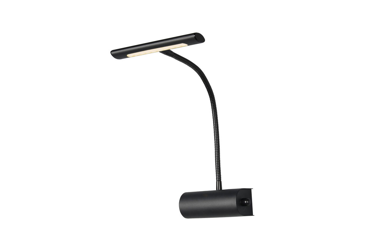 Trio Leuchten LED-Wandleuchte CURTIS