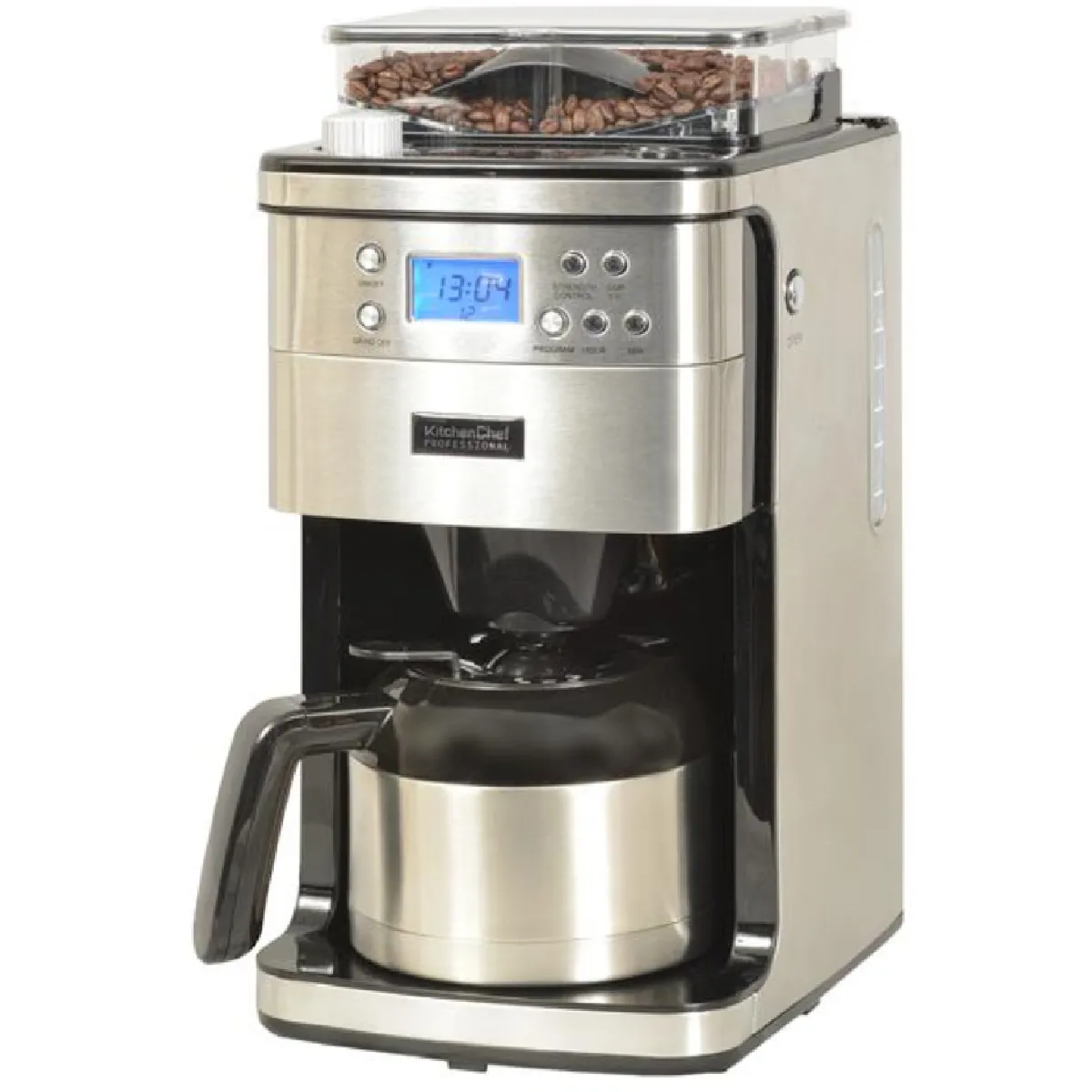 Kitchen Chef KCP4266 - Inox