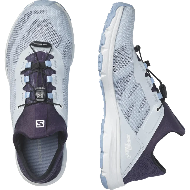 AMPHIB BOLD 2  Amphibienschuhe Damen
