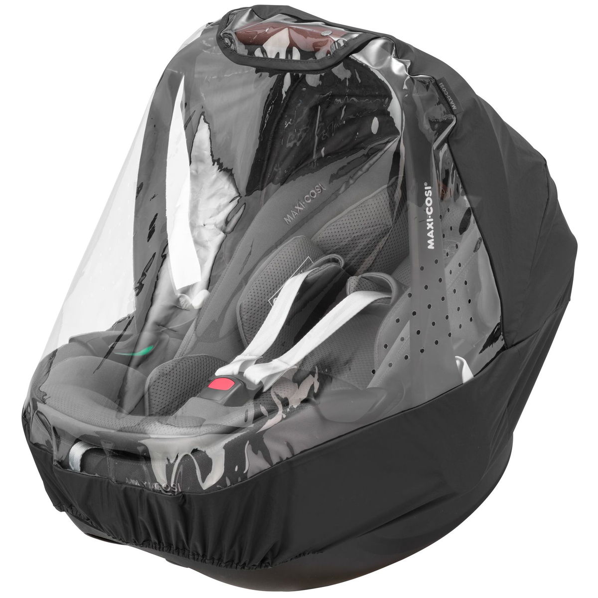 Maxi CosiMaxi Cosi   Regenverdeck für Babyschale