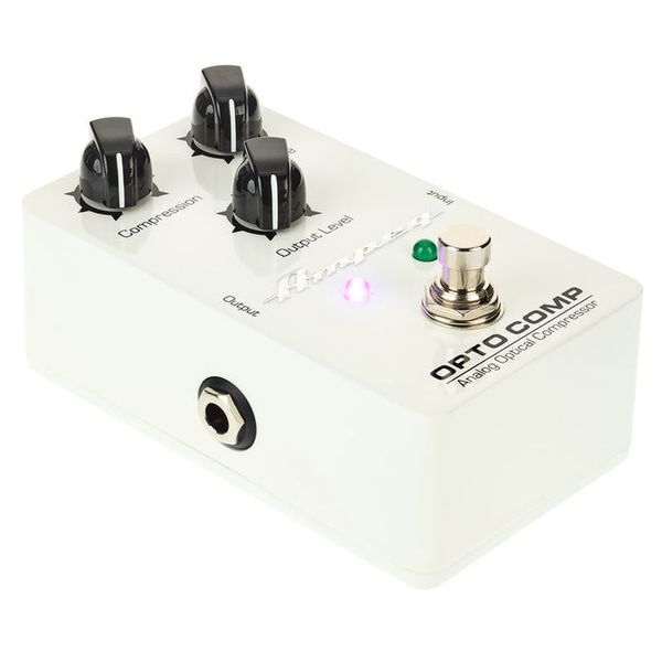 Ampeg Opto Comp