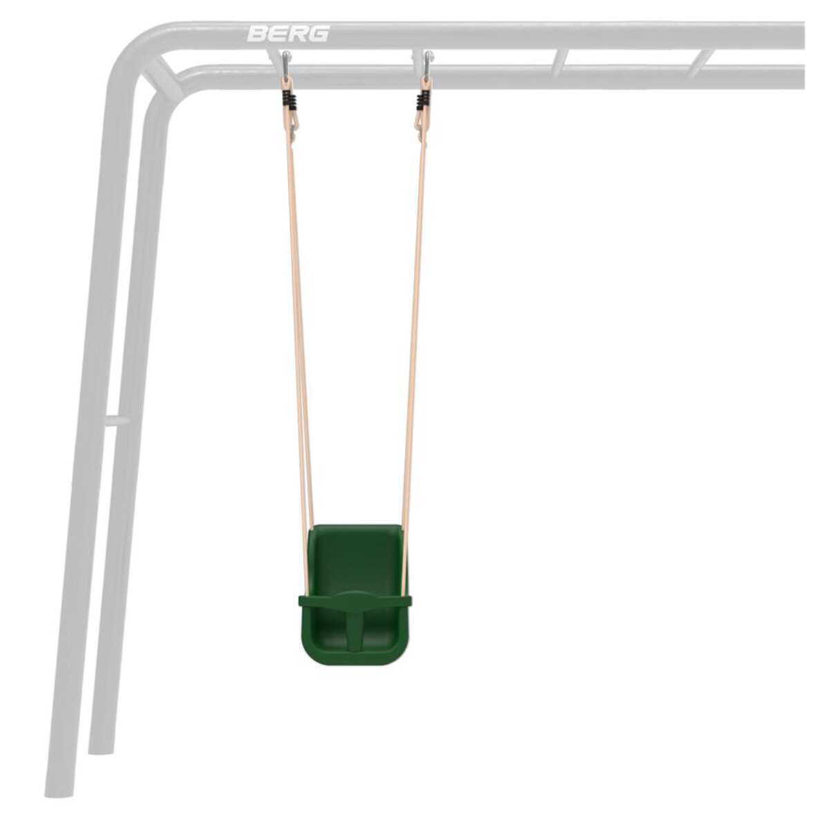 Bergtoys Berg Playbase Babyschaukel