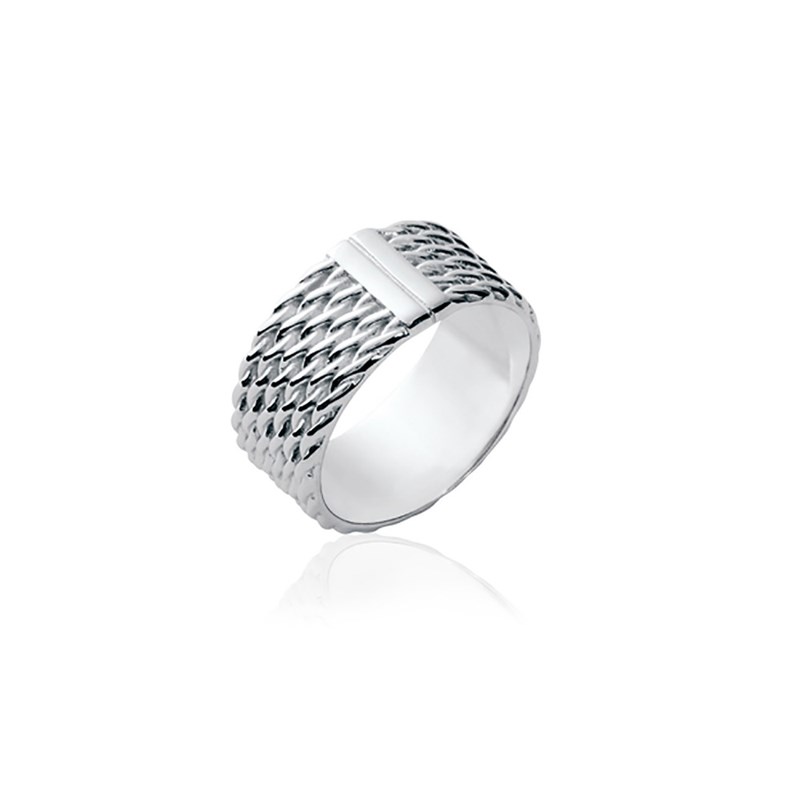 Bague Femme - Argent 925