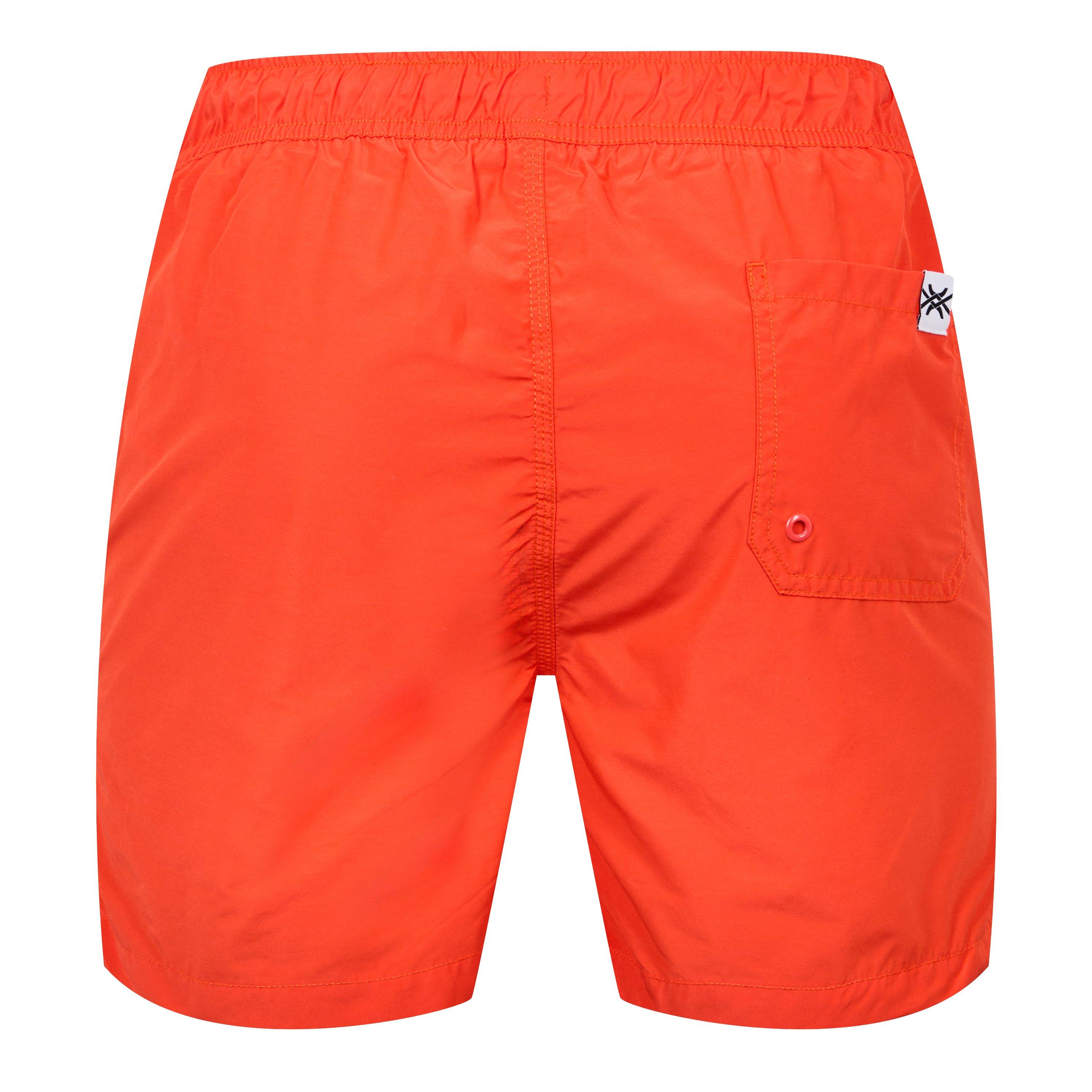 United Colors of Benetton UCB Swim Shorts Mens