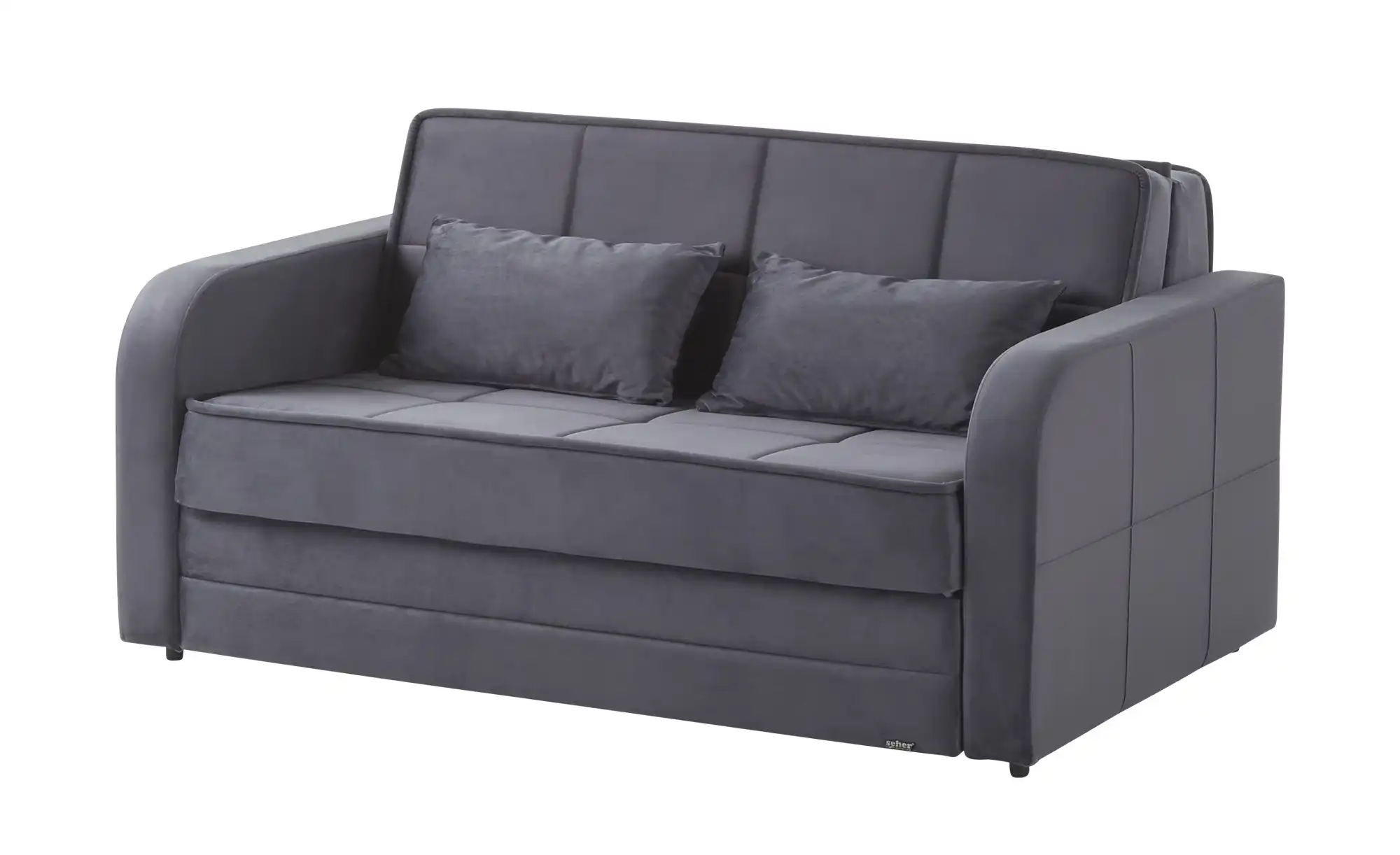 Sofa 2-sitzig  Moleron