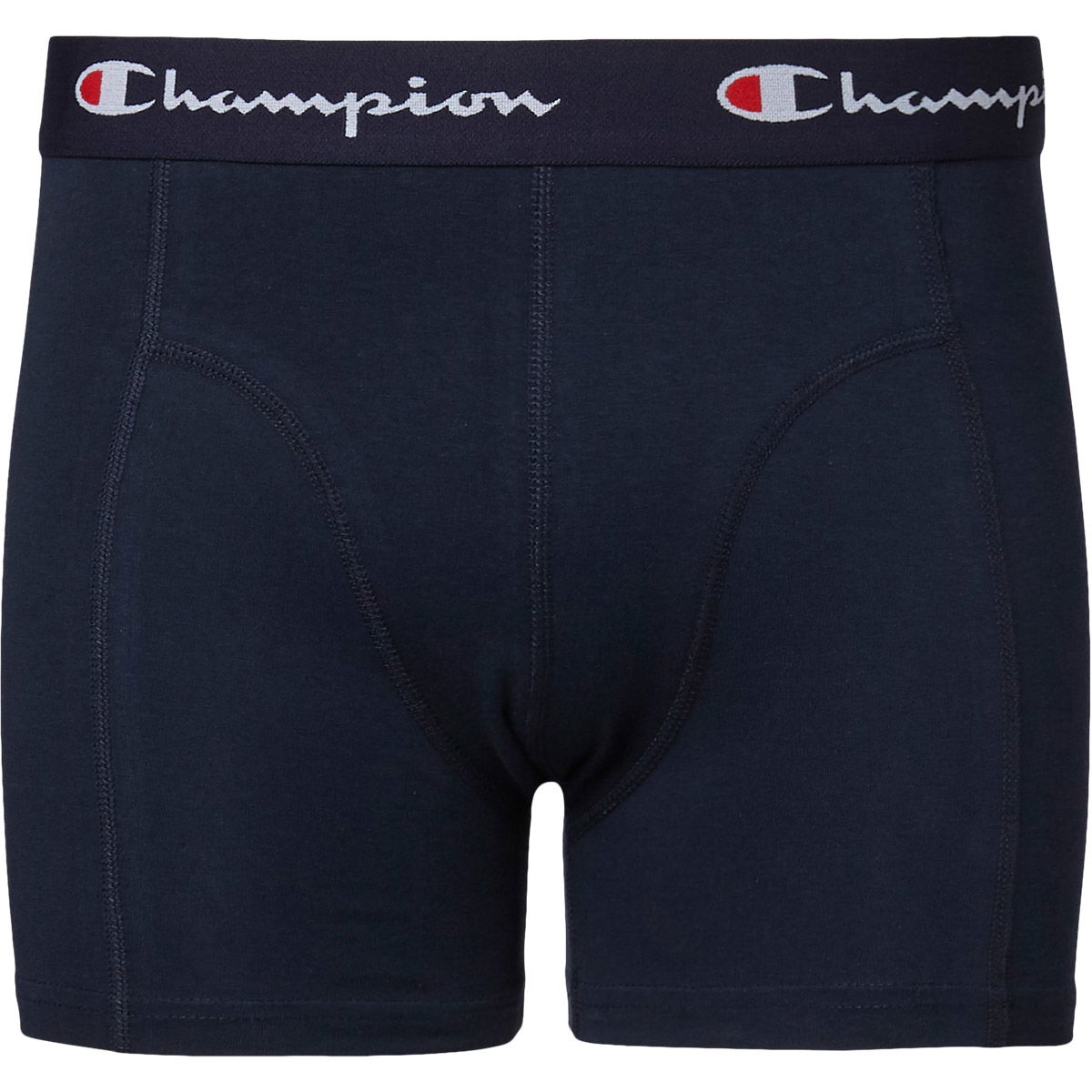 Champion 2-Pak Boxershorts Herre