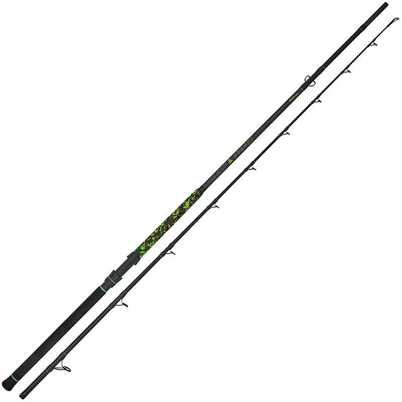 Canne Spinning Pezon & Michel Titan Rush Xl