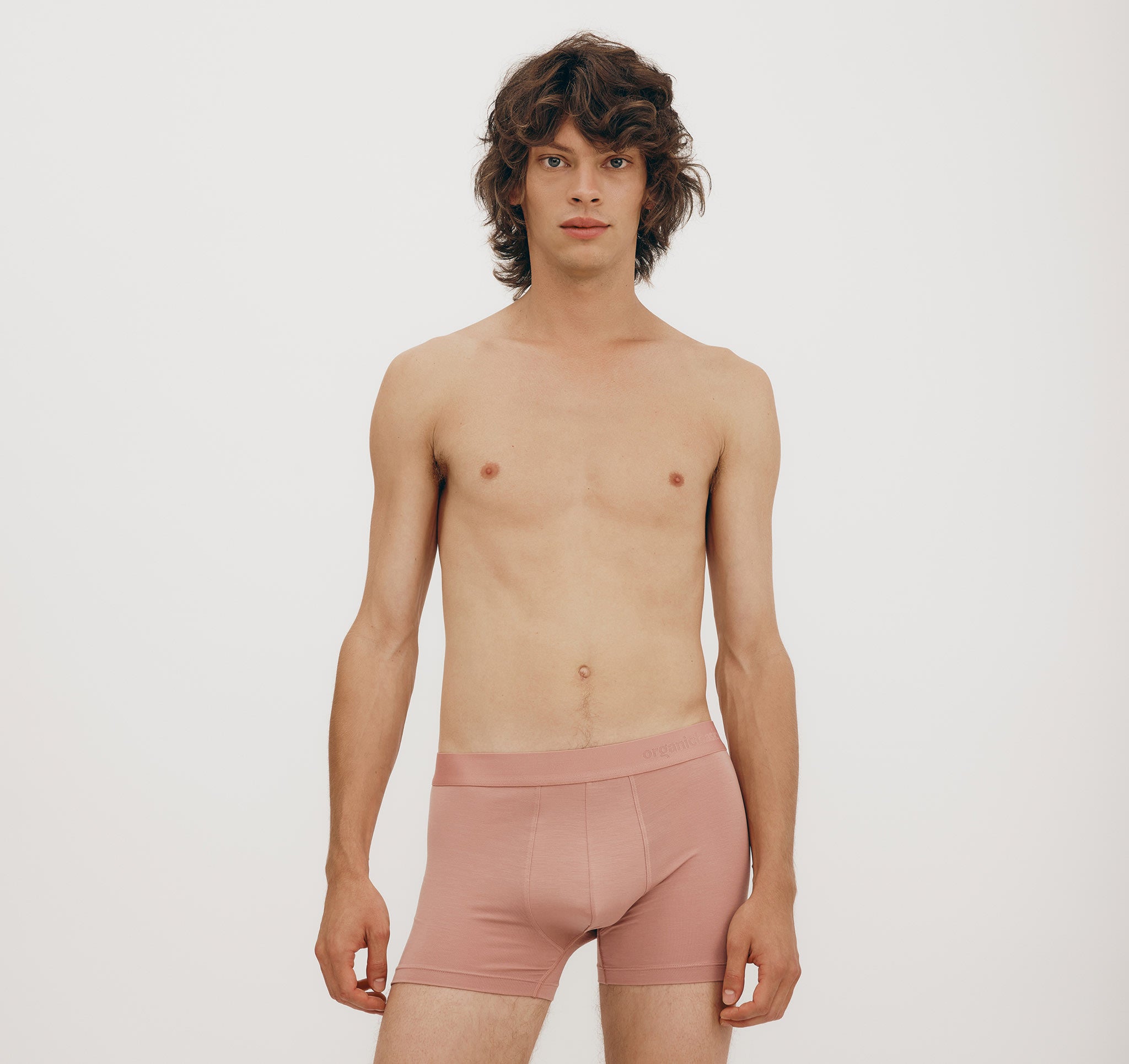 TENCEL™ Lyocell<br>Premium Trunks 9-pack