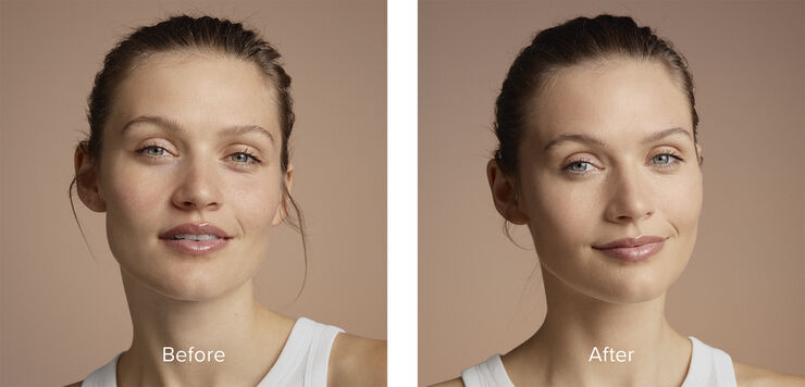 Nilens Jord Second Skin Concealer