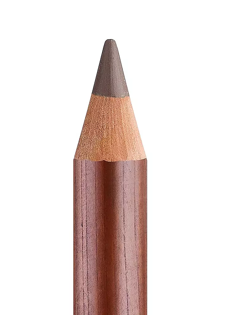 ARTDECO GREEN COUTURE Augenbrauenstift - Natural Brow Liner ( 5 Driftwood )  braun