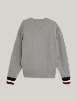 Moletom Logo Archive Fit
