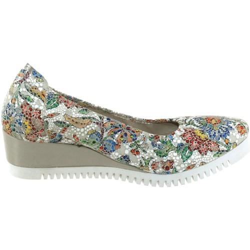 Sabrinas - Montréal 82004 Multicolor