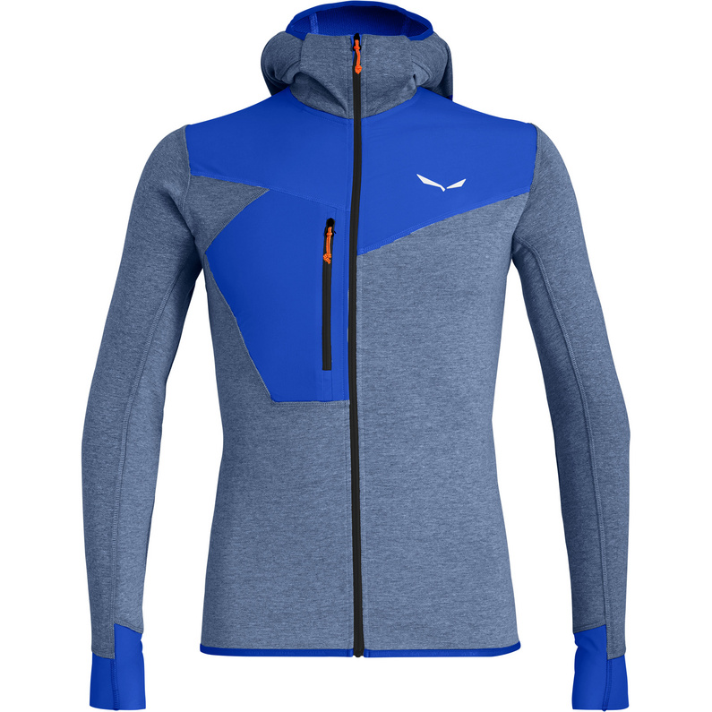 Salewa Herren Puez 2 DRY Hooded Jacke
