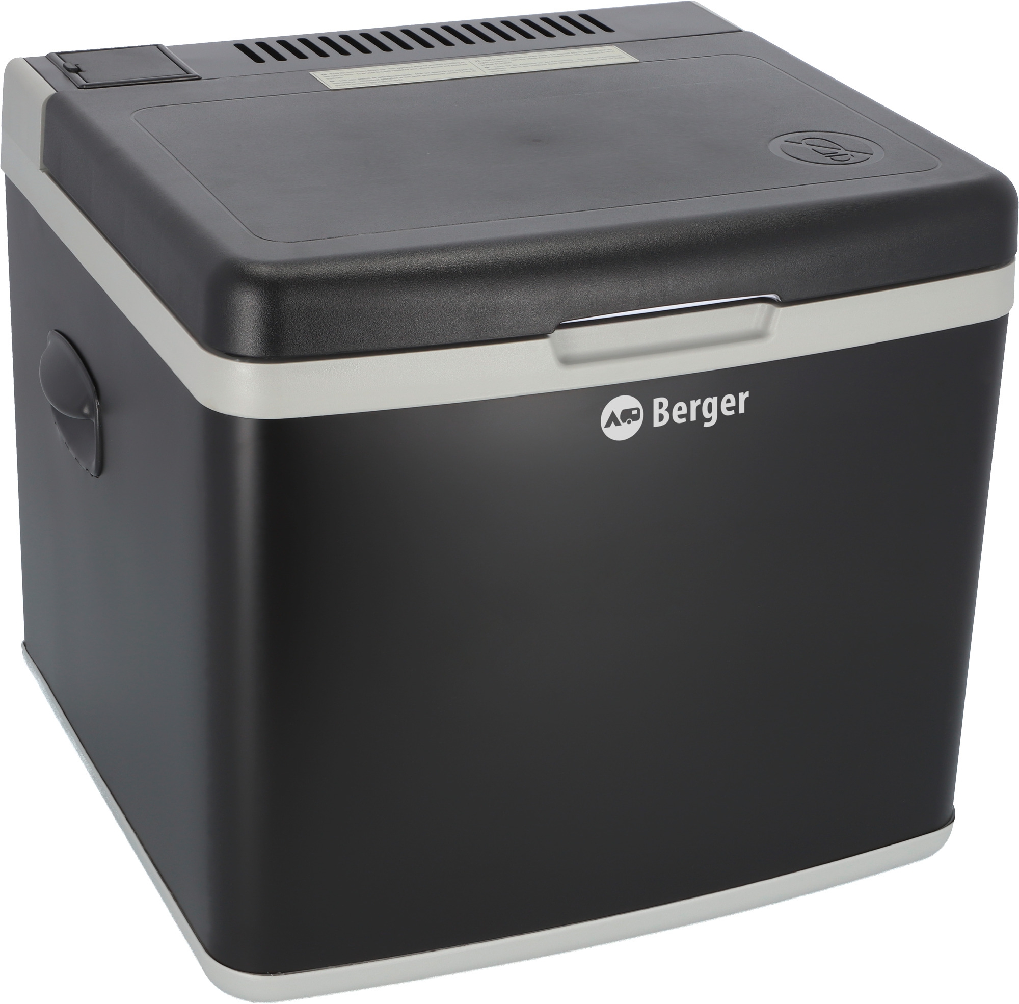 Berger Hybrid-Kühlbox K2 42 Liter