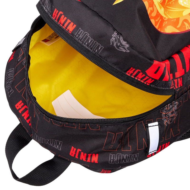 LEGO Bags<br>Børnehaverygsæk Dragon Energy