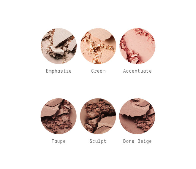 M•A•C Studio Fix Contour PaletteLight / Medium