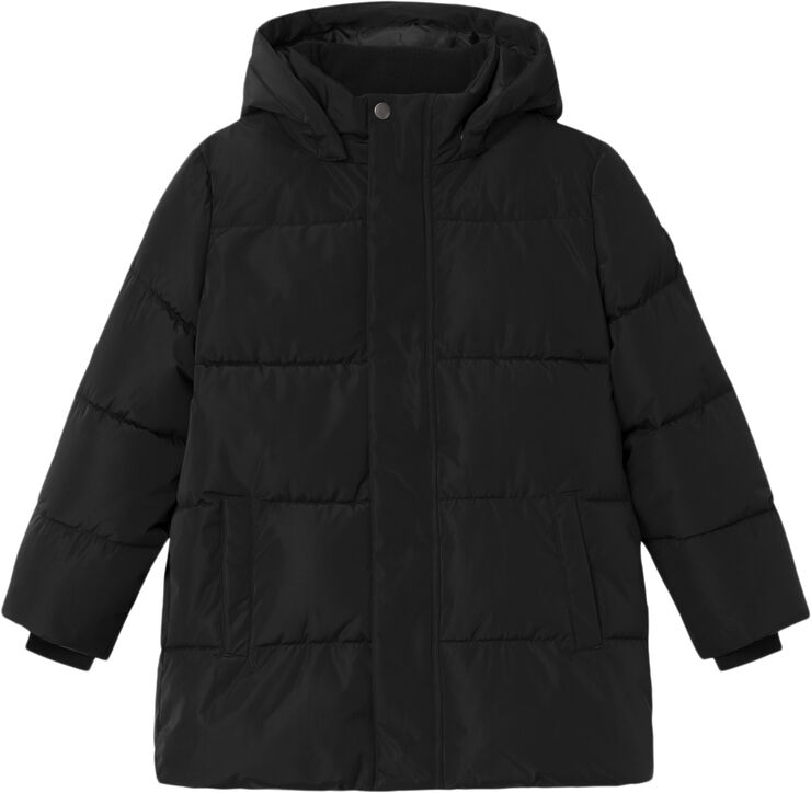 Name It NKMMEDOW03 JACKET SOLID FO NOOS Blå