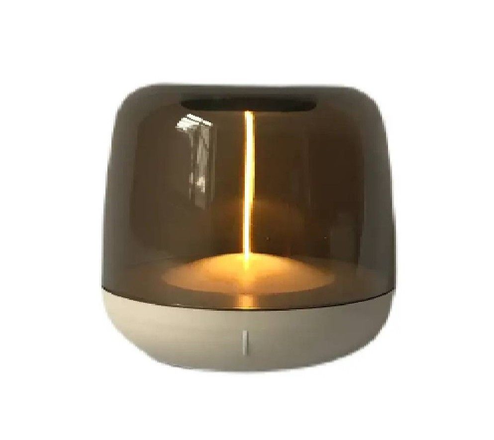 Tafellamp Rhone ⌀12  x H11 cm