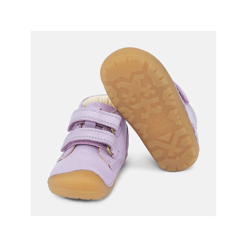 Bundgaard Bundgaard Petit Velcro Lilac