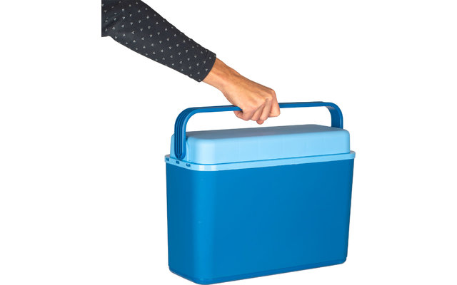 Bo-Camp Arctic 12 Passiv-Kühlbox 12 Liter