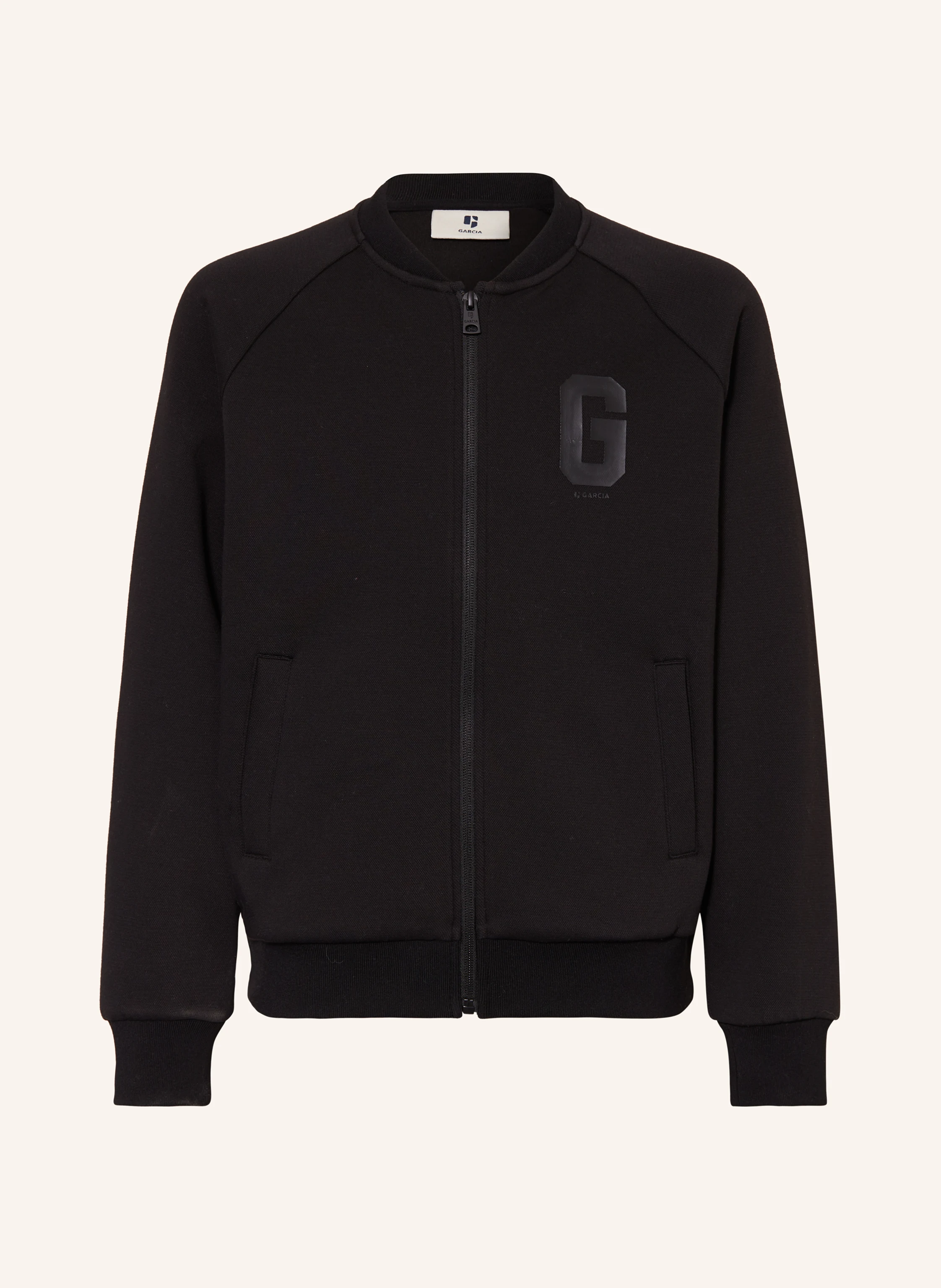 GARCIA Sweatjacke
